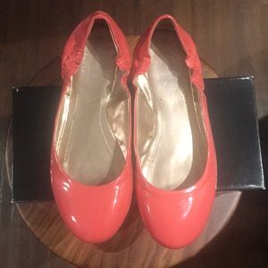 BCBG Magie Flats